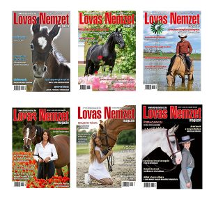 Lovas Nemzet magazin 2023