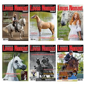 Lovas Nemzet magazin 2024
