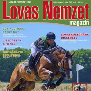 Lovas Nemzet magazin 2026